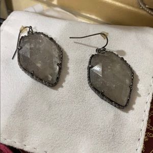 Kendra Scott earrings